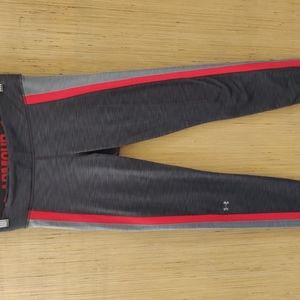 EUC Under Armour leggings